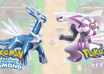 Tarikh pelancaran Pokemon Brilliant Diamond & Shining Pearl ditetapkan pada November 2021!
