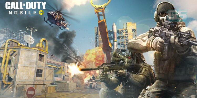 Call Of Duty Mobile makin KAYA dengan muat turun mencecah 500 juta kali!