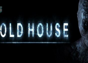 Sedia menjadi seriau! Cold House sebuah game seram co-op akan datang ke PC Steam!