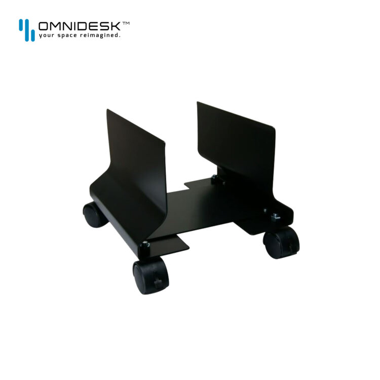Omnidesk melintasi sempadan ke Malaysia!