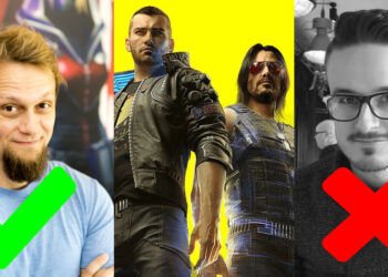 Cyberpunk 2077 menggantikan pengarah permainan untuk betulkan keadaan semula!