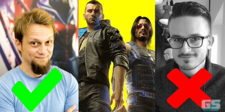 Cyberpunk 2077 menggantikan pengarah permainan untuk betulkan keadaan semula!