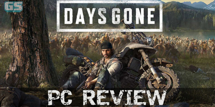 Review Days Gone (PC): Satu lagi game eksklusif PlayStation yang mantap di PC!