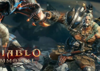 Blizzard mengesahkan Diablo Immortal akan dilancarkan secara global hujung tahun ini!
