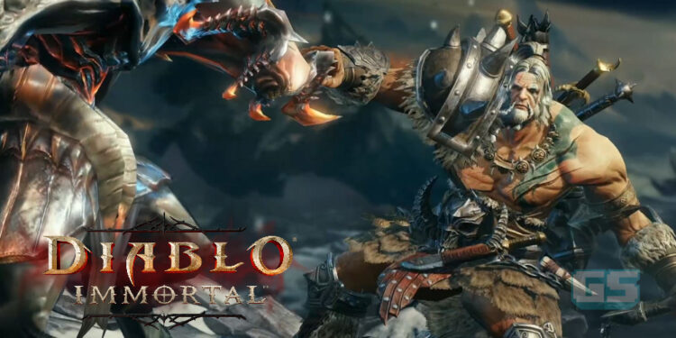 Blizzard mengesahkan Diablo Immortal akan dilancarkan secara global hujung tahun ini!