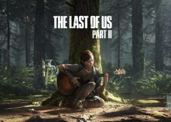 Patch peningkatan prestasi PERCUMA untuk The Last of Us Part II versi PS5 dilancarkan hari ini!