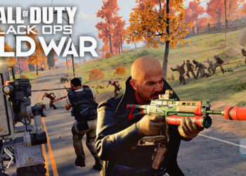 Dapatkan akses mod percuma di COD: Black Ops Cold War bermula 27 Mei ini sempena Memorial Day!