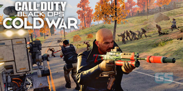 Dapatkan akses mod percuma di COD: Black Ops Cold War bermula 27 Mei ini sempena Memorial Day!