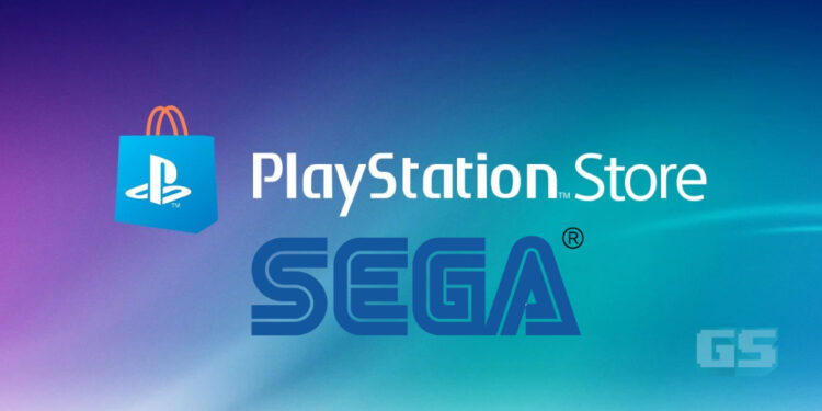 Jualan SEGA Sale di PS Store dengan diskaun tawaran sehingga 80%!