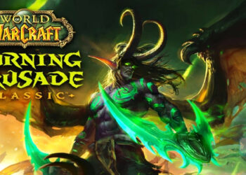 Blizzard tanpa sengaja mendedahkan patch WoW: Burning Crusade Classic akan dilancarkan 1 Jun ini!