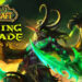 Blizzard tanpa sengaja mendedahkan patch WoW: Burning Crusade Classic akan dilancarkan 1 Jun ini!
