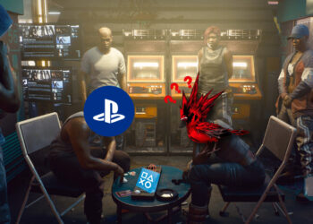 CD Red Projekt masih menunggu jawapan dari Sony untuk mengembalikan Cyberpunk ke PS Store