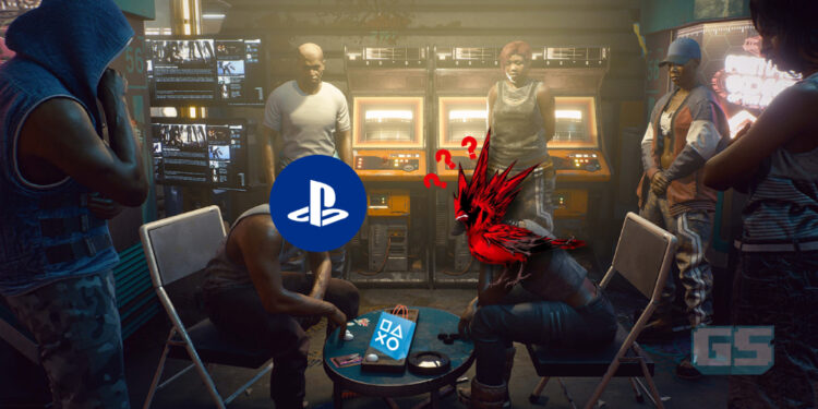 CD Red Projekt masih menunggu jawapan dari Sony untuk mengembalikan Cyberpunk ke PS Store