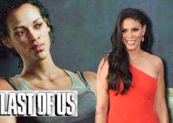 Merle Dandridge menyertai kembali siri rancangan The Last of Us sebagai Marlene!