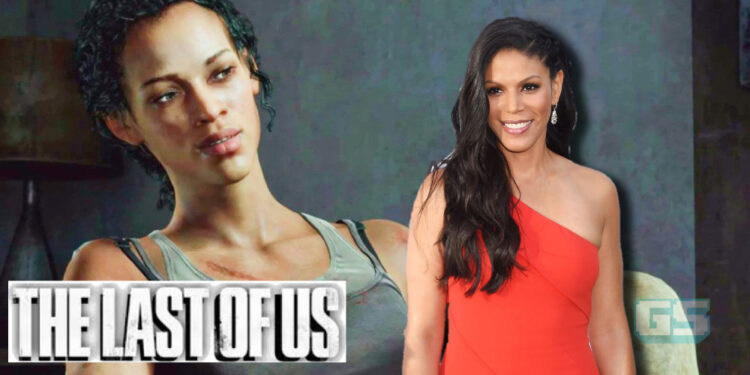 Merle Dandridge menyertai kembali siri rancangan The Last of Us sebagai Marlene!