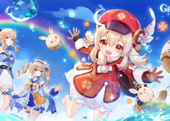 Genshin Impact Version 1.6 akan dilancarkan 9 Jun! Bersedia untuk musim panas di Teyvat