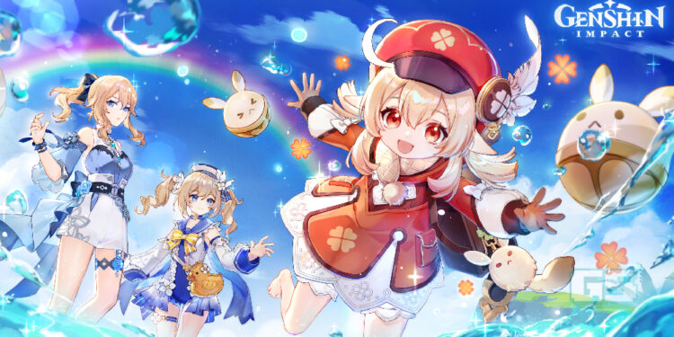 Genshin Impact Version 1.6 akan dilancarkan 9 Jun! Bersedia untuk musim panas di Teyvat