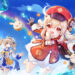 Genshin Impact Version 1.6 akan dilancarkan 9 Jun! Bersedia untuk musim panas di Teyvat