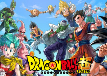 Toei Animation mengumumkan filem baru Dragon Ball Super dalam pembikinan!