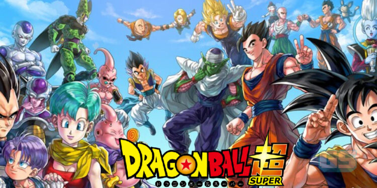 Toei Animation mengumumkan filem baru Dragon Ball Super dalam pembikinan!
