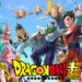 Toei Animation mengumumkan filem baru Dragon Ball Super dalam pembikinan!