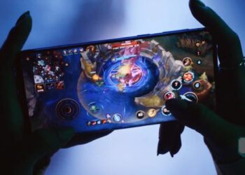 10 permainan mobile terlaris di seluruh dunia sepanjang bulan April 2021!