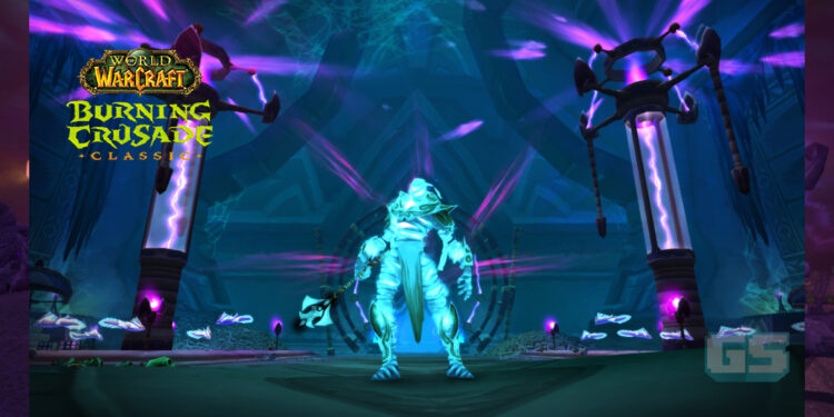 Burning Crusade Classic akan tiba di WoW bermula 1 Jun ini!