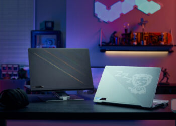 ROG Malaysia mengumumkan harga dan spesifikasi siri Intel dan Nvidia di pelancaran Q2 2021