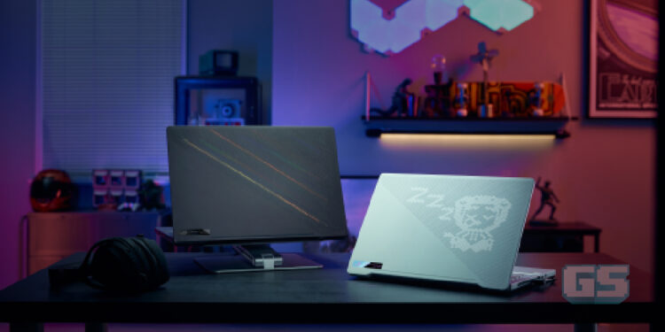 ROG Malaysia mengumumkan harga dan spesifikasi siri Intel dan Nvidia di pelancaran Q2 2021
