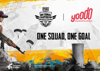 PUBG Mobile Malaysia mengumumkan butiran pendaftaran bagi PMNC 2021