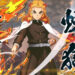 Gameplay Kyojuro Rengoku Demon Slayer: Kimetsu no Yaiba – Hinokami Keppuutan – didedahkan!