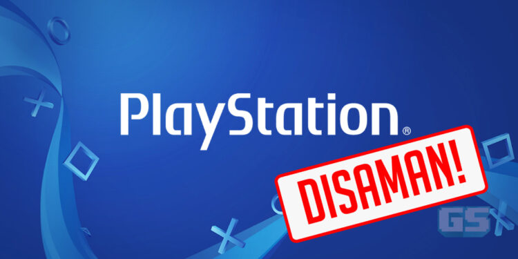Sony disaman kerana memonopoli jualan game di PlayStation Store