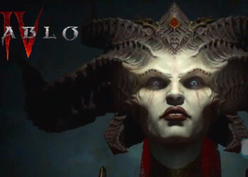 [Khabar Angin] Fail Diablo IV muncul di PS Store untuk PS5 dan PS4