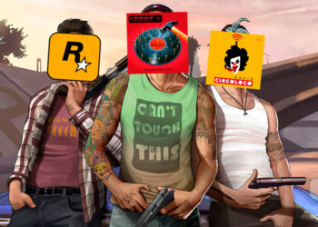 Rockstar Games bergabung dengan CircoLoco bikin label rakaman sendiri