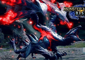 Monster Hunter: Rise versi 3.0 rasmi dilancarkan pada 27 Mei dengan Monster dan penamat baru!