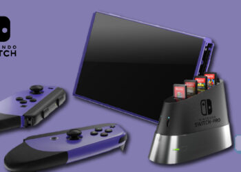 Maklumat Nintendo Switch Pro dibocorkan! Bakal hadir dengan skrin OLED lebih besar dan dock baru