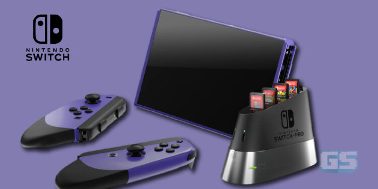 Maklumat Nintendo Switch Pro dibocorkan! Bakal hadir dengan skrin OLED lebih besar dan dock baru