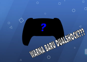 Khabar angin: Controller DualSense PlayStation 5 bakal menerima warna baru