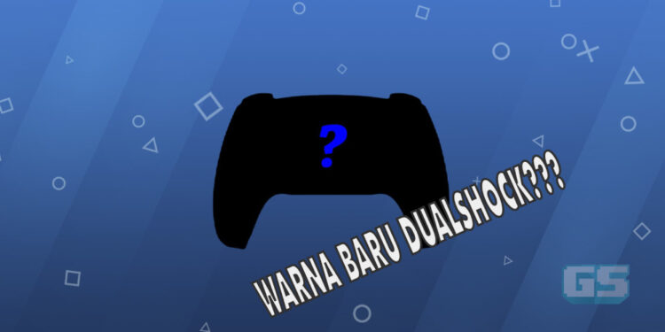 Khabar angin: Controller DualSense PlayStation 5 bakal menerima warna baru