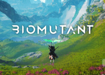 Biomutant akan dilancarkan 25 Mei ini! Pra-pesan sekarang!
