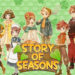 Trailer pertama Story of Seasons: Mobile didedahkan oleh Tencent