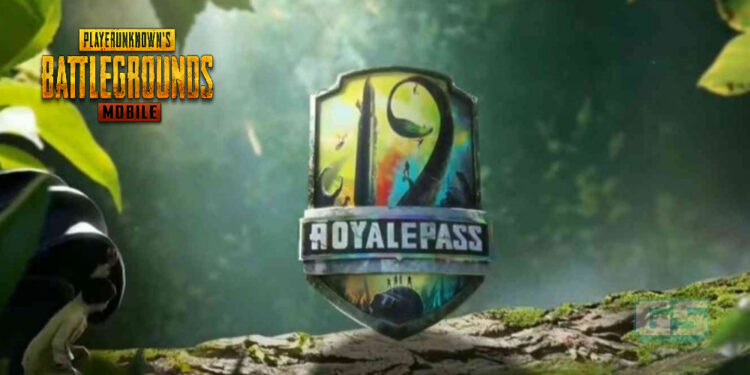 Berperang dalam saiz serangga di PUBG Mobile Season 19 Traverse