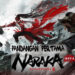 [Pandangan pertama] Naraka: Bladepoint permainan battle royale stail kungfu