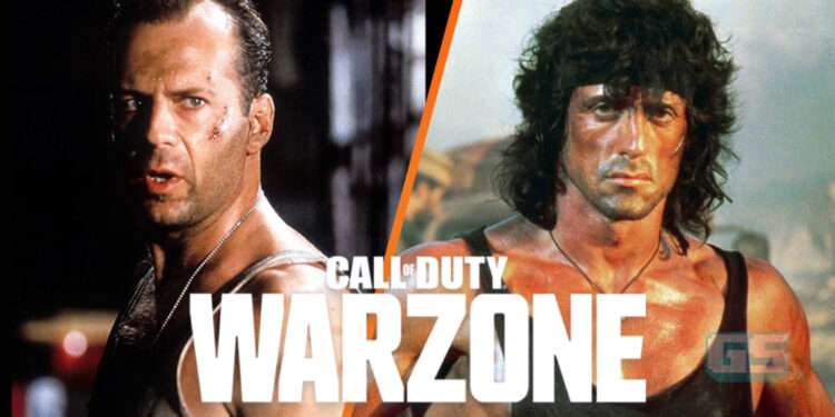 Rambo dan John McClane akan muncul di Call of Duty 20 Mei ini!