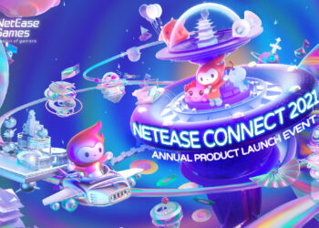 NetEase mendedahkan barisan game baru yang akan diumumkan semasa acara NetEase Connect 2021 nanti