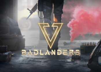 [NetEase Connect 2021] battle royale gaya baru di BadLanders