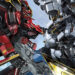 Kadokawa Games mengumumkan Relayer, game mecha RPG strategi baru akan datang