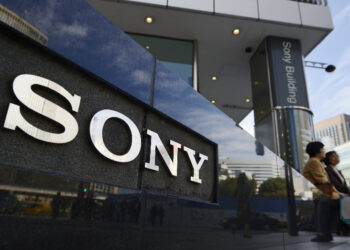 Sony mengadakan beberapa rancangan perniagaan baru untuk PlayStation