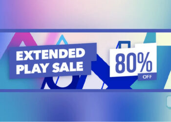 PlayStation Store Extended Play Sale menawarkan hampir 80% diskaun! Murah kaw-kaw!