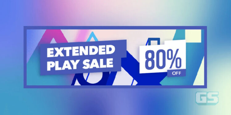 PlayStation Store Extended Play Sale menawarkan hampir 80% diskaun! Murah kaw-kaw!